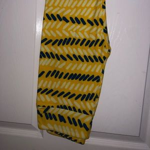 Lularoe leggings